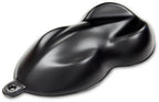 Tahitian Black Pearl Low Gloss Single Stage Auto Paint Kit