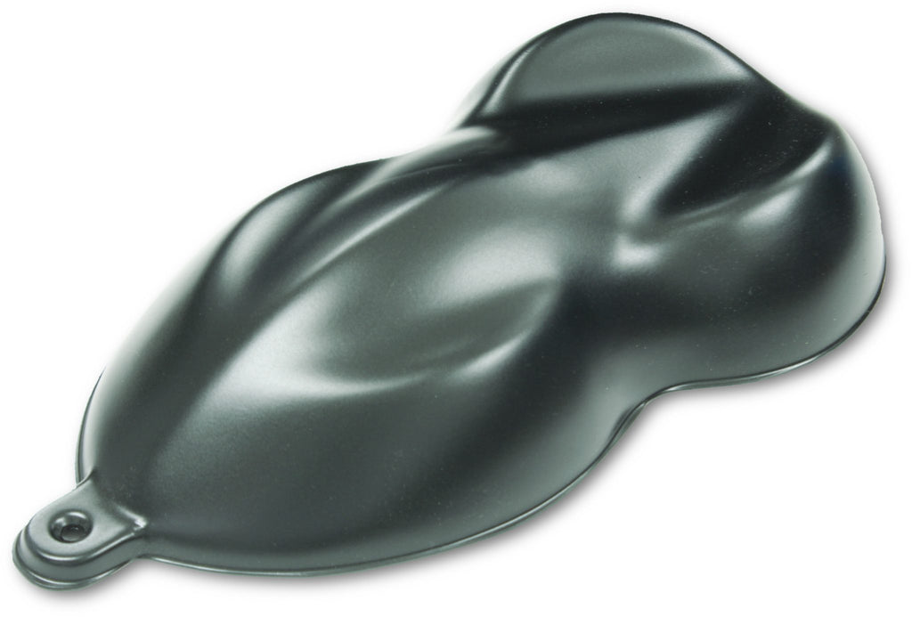 Midnight Envy Pearl Low Gloss Single Stage Auto Paint Kit
