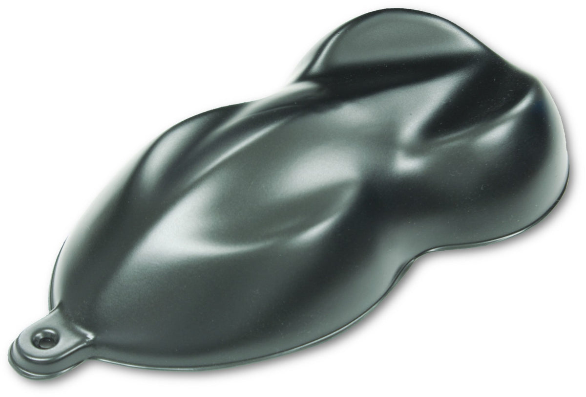 Midnight Envy Pearl Low Gloss Single Stage Auto Paint Kit