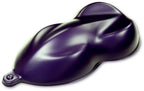 Purple Passion Pearl Low Gloss Single Stage Auto Paint Kit