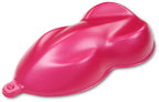 Hot Pink Pearl Low Gloss Single Stage Auto Paint Kit
