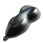 Pewter Metallic Single Stage Auto Paint Kit