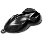 Phantom Black Pearl Low Gloss Single Stage