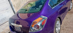 Plum Metallic Basecoat Clearcoat Auto Paint Kit Options
