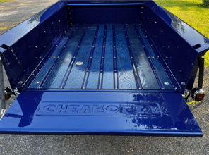 Proud Navy Pearl Basecoat Clearcoat Auto Paint Kit Options