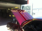 EyeKandy Wine Red Candy Paint