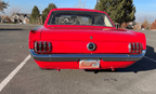 Red Hot Basecoat Clearcoat Auto Paint Kit Options
