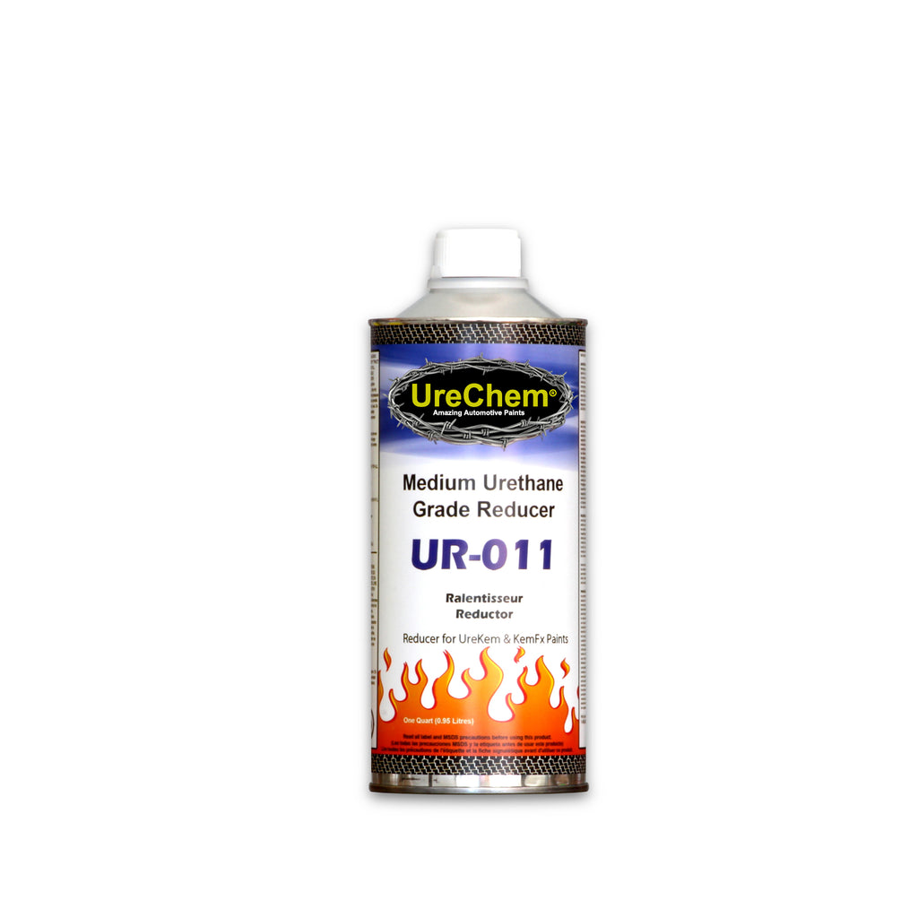UreChem Reducer Quarts