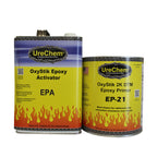 UreChem Epoxy Primer