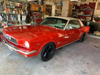 Rockin' Red Pearl Basecoat Clearcoat Auto Paint Kit Options