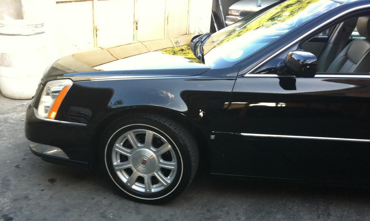 Super Jet Black Basecoat Clearcoat Auto Paint Kit Options