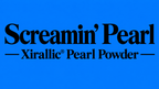 Screamin' Copper Pearl Powder
