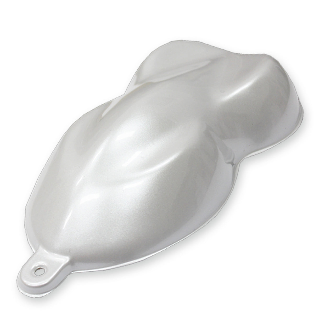 Starfire White Pearl Paint