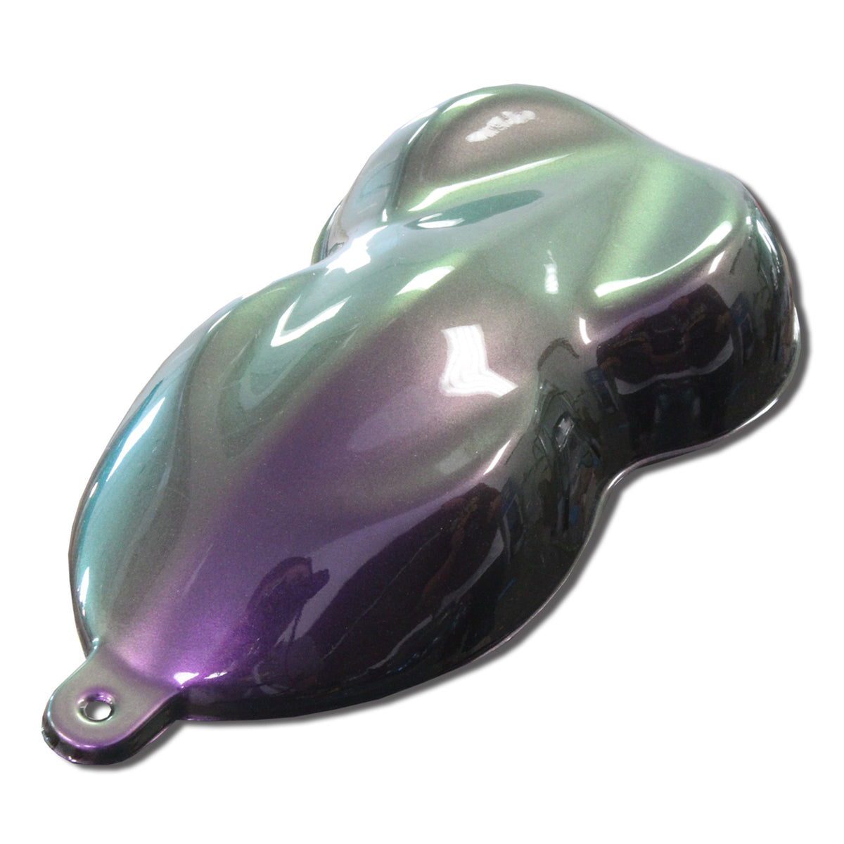 Storm Surge Chameleon Auto Paint Kit Options