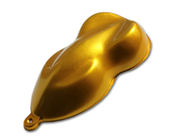 Transparent Candy Basecoat Quart of Paint Alone