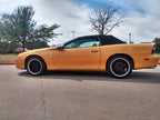 Sunset Orange Pearl Basecoat Clearcoat Auto Paint Kit Options
