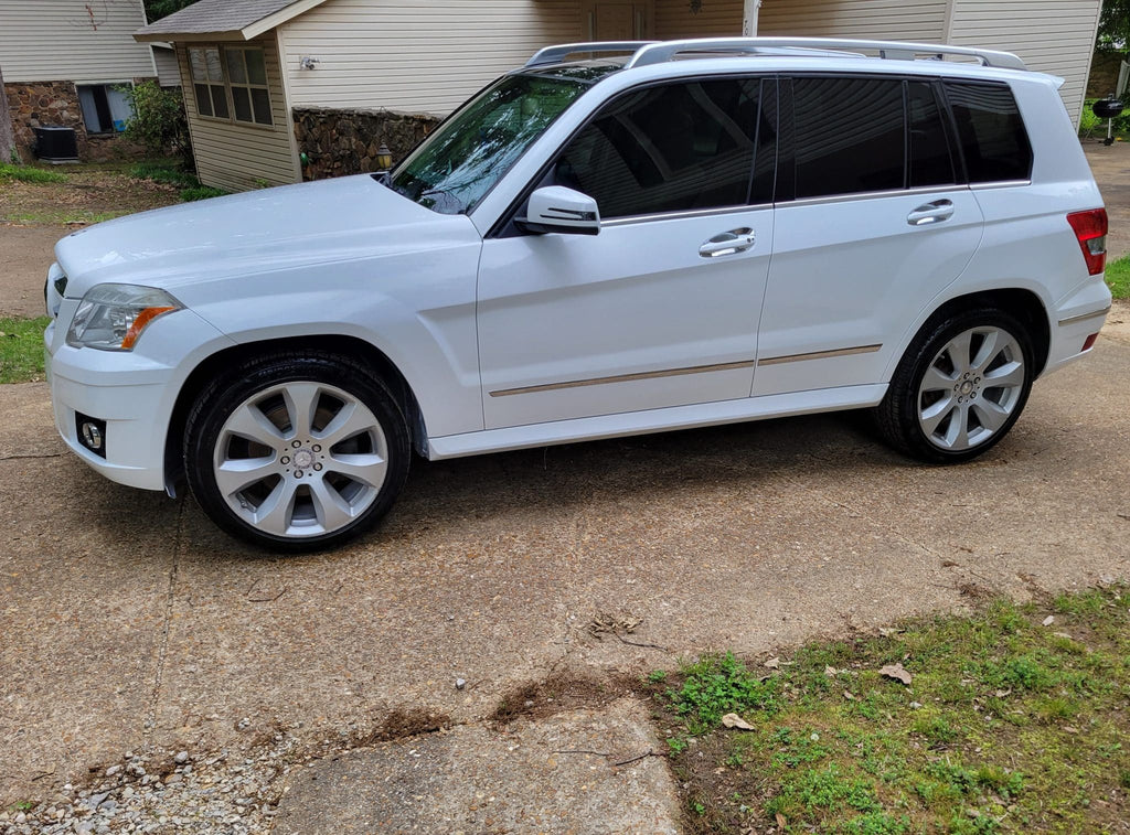 Super Bright White Basecoat Clearcoat Auto Paint Kit Options