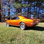 Tangerine 2K Urethane Candy Auto Paint Kit Options