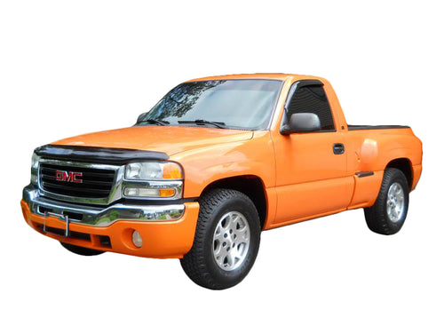 1990-2024 GM Chevy GMC Code 88 WA9417 Tangier Orange Basecoat Clearcoat Auto Paint Kit Options
