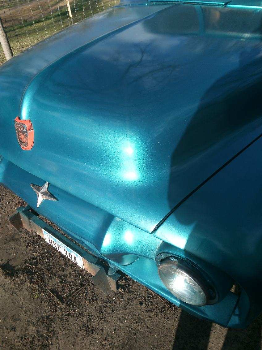 Teal Metallic Basecoat Clearcoat Auto Paint Kit Options