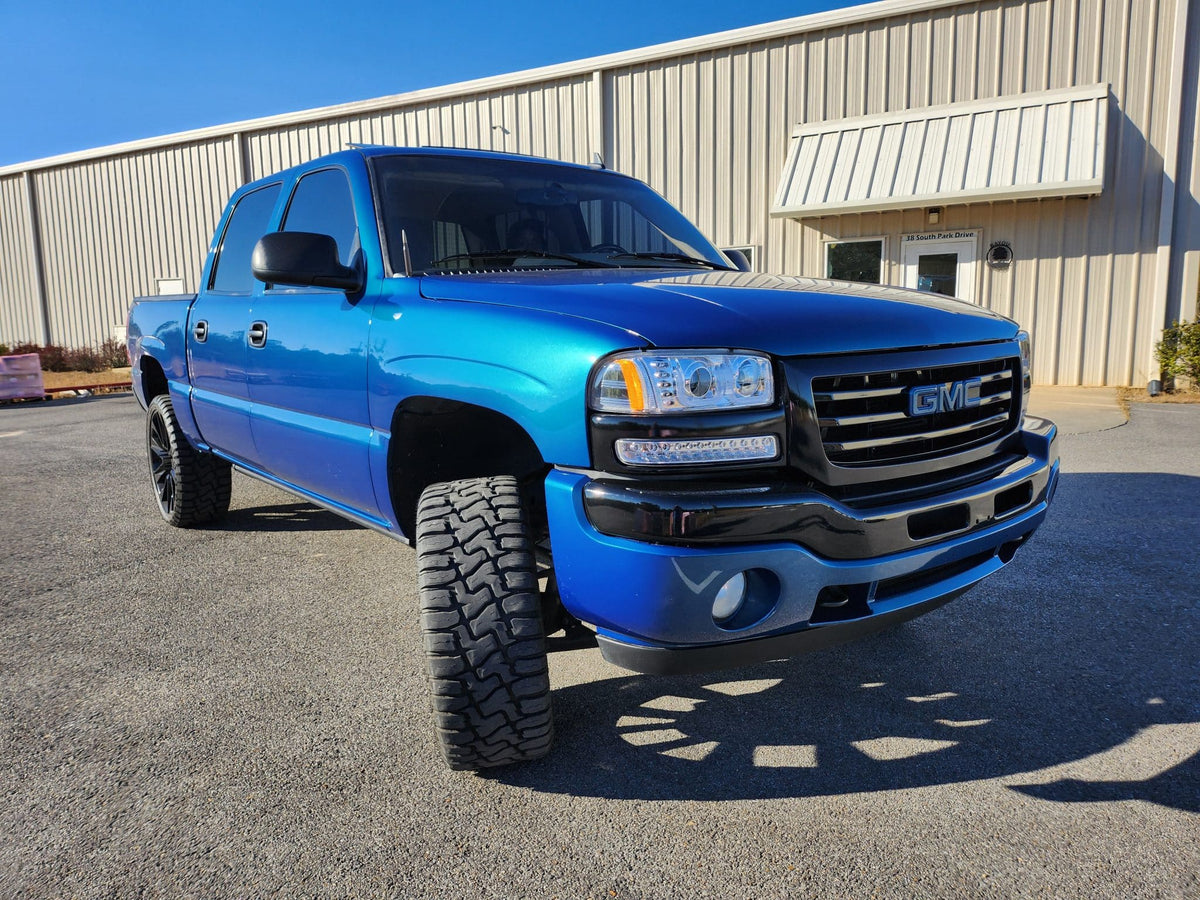 Teal Mystique Pearl Single Stage Auto Paint Kit
