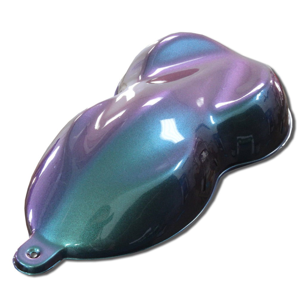 Tokyo Drift Chameleon Auto Paint Kit Options