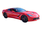Chevy GMC Code 70 GKZ Torch Red Basecoat Clearcoat Auto Paint Kit Options