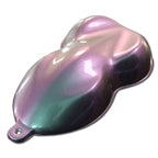 Toxic Tide Chameleon Auto Paint Kit Options