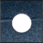 Toyota Code 1F9 Slate Metallic Paint Chip Sample