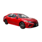 Toyota Code 3U5 Supersonic Red Pearl Auto Paint Kit Options