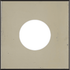 Toyota Code 4U0 Sandstorm Beige Paint Chip Sample