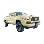 Toyota Code 4V6 Quicksand Beige Basecoat Clearcoat Auto Paint Kit Options