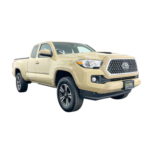 Toyota Code 4V6 Quicksand Beige Basecoat Clearcoat Auto Paint Kit Options