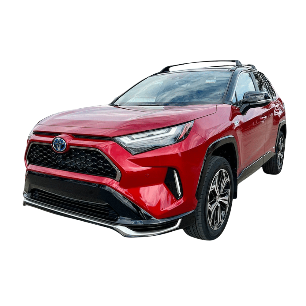 Toyota Code 3P0 Absolutely Red Basecoat Clearcoat Auto Paint Kit Options