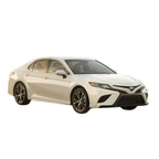 Toyota 070 Blizzard White Pearl Tri Stage Auto Paint Kit Options