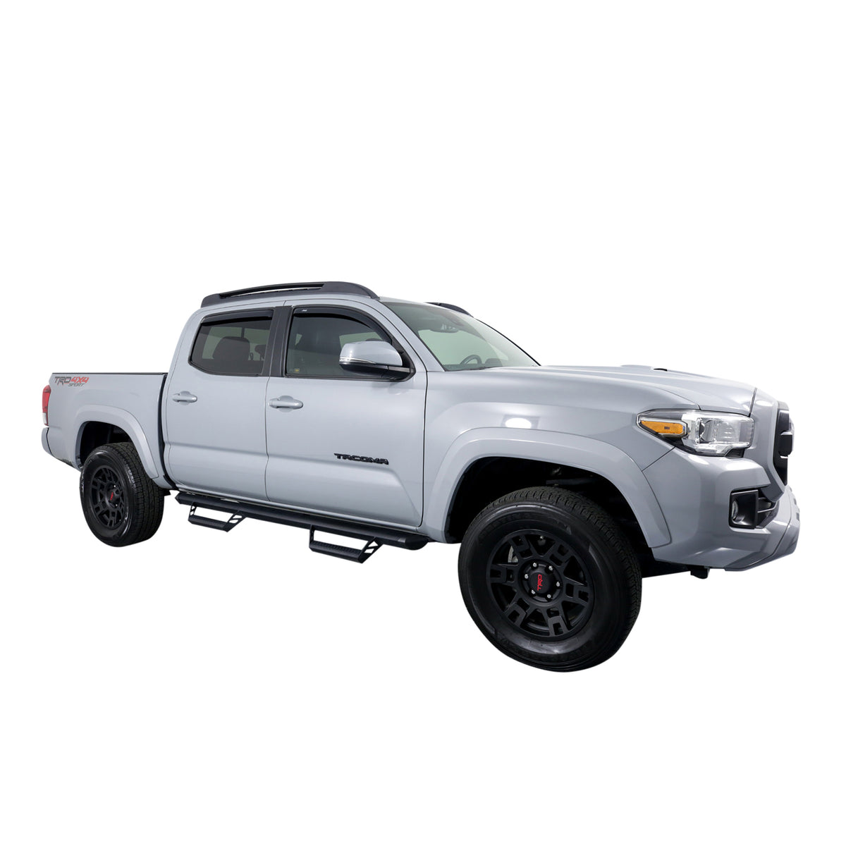 Toyota Cement Grey Code 1H5