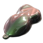KonFusion Tropical Storm Chameleon Auto Paint Kit Options