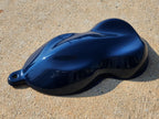 Tru Navy Blue Paint Chip Sample