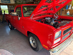 Tru Red Single Stage Auto Paint Kit