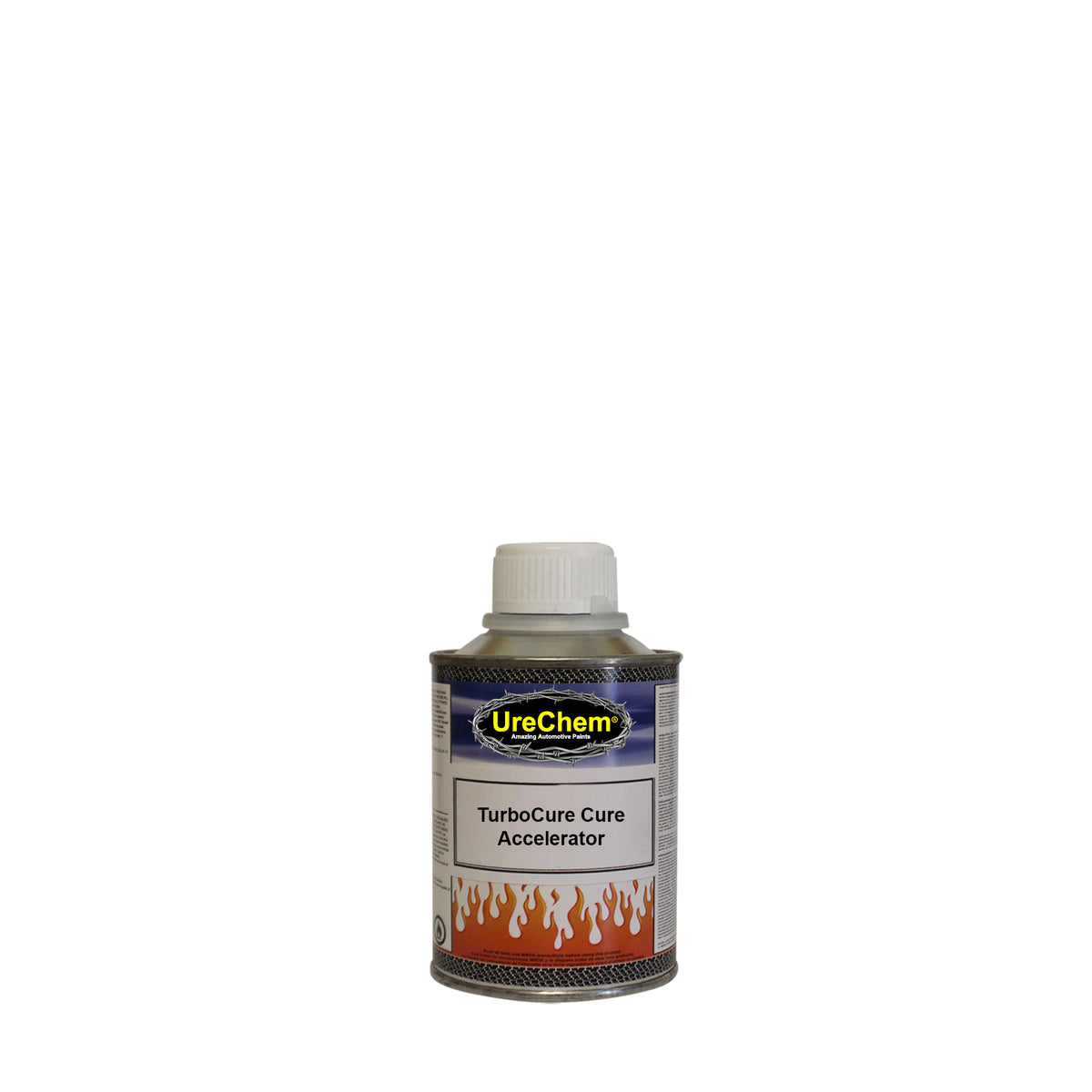 TurboKure Urethane Cure Accelerator