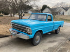 Turquoise Basecoat Clearcoat Auto Paint Kit Options