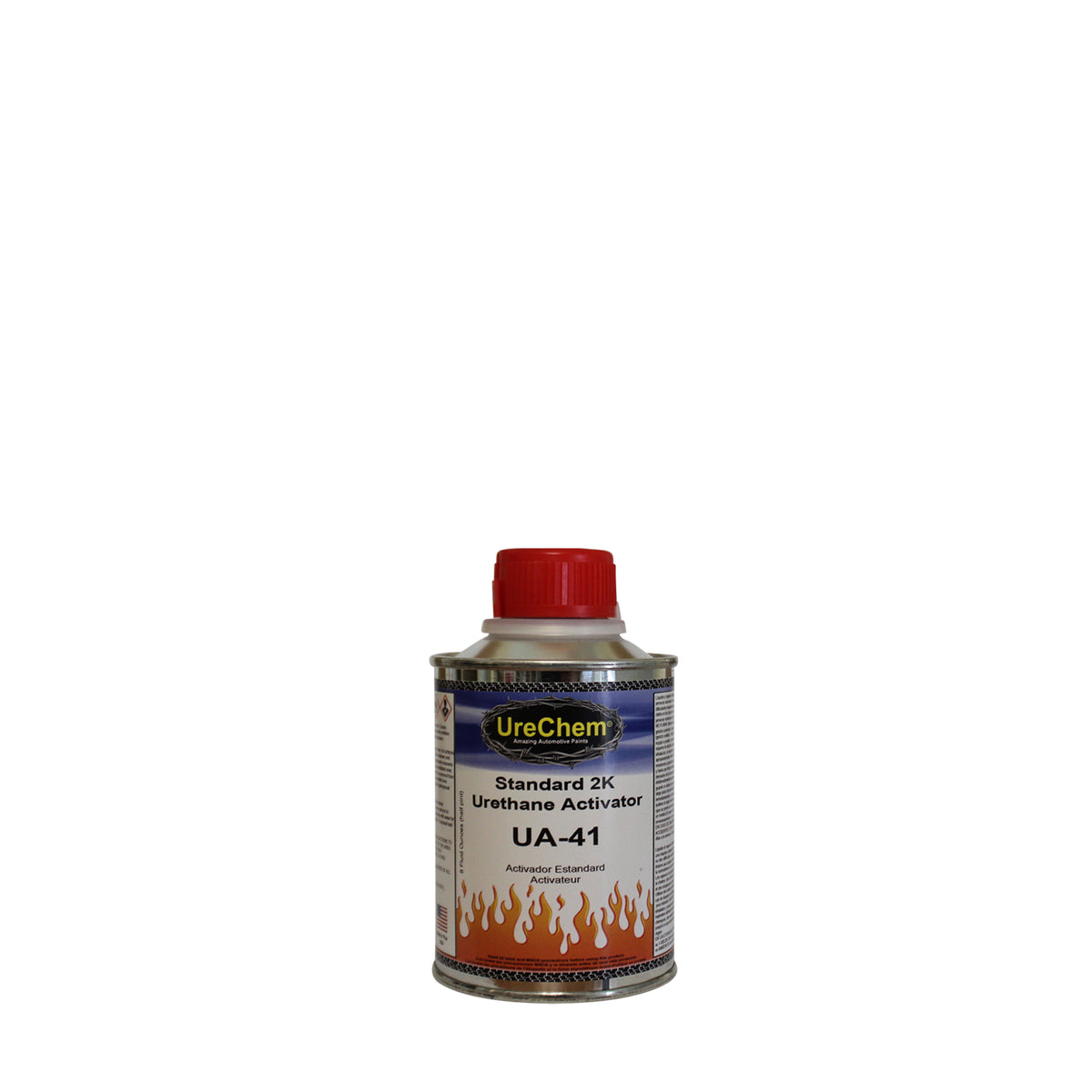UA Series Activator Half Pints