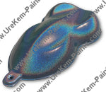Ultra Flair Spectraflair Prismatic Pearl Effect Midcoat - Gallon