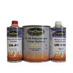UreChem UP61 Primer Surfacer Gallon Kit