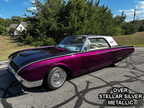Vexing Violet 2K Urethane Candy Auto Paint Kit Options