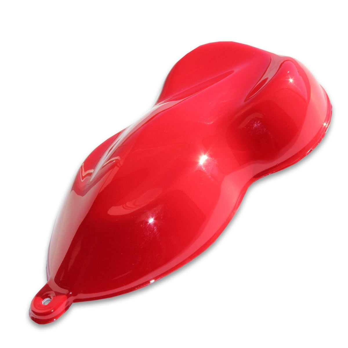Viper Red Car Paint Kit