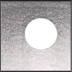 Volvo Code 484 Seashell Paint Chip Sample