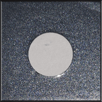 GM Code WA402Y B1C Overcast Light Steel Gray Paint Chip Sample