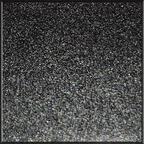 GM Code 15 WA8573 Medium Gray Poly Paint Chip Sample