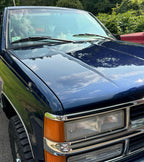 GM Isuzu Code 39 WA9792 U9792 Indigo Blue Metallic Basecoat Clearcoat Auto Paint Kit Options